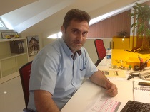 Team Member