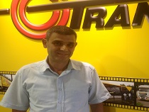 Team Member