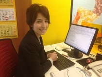 Team Member
