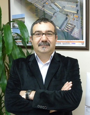 Ümit TÖREDİ Our Company